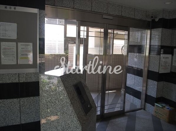 プライムアーバン大崎の物件内観写真